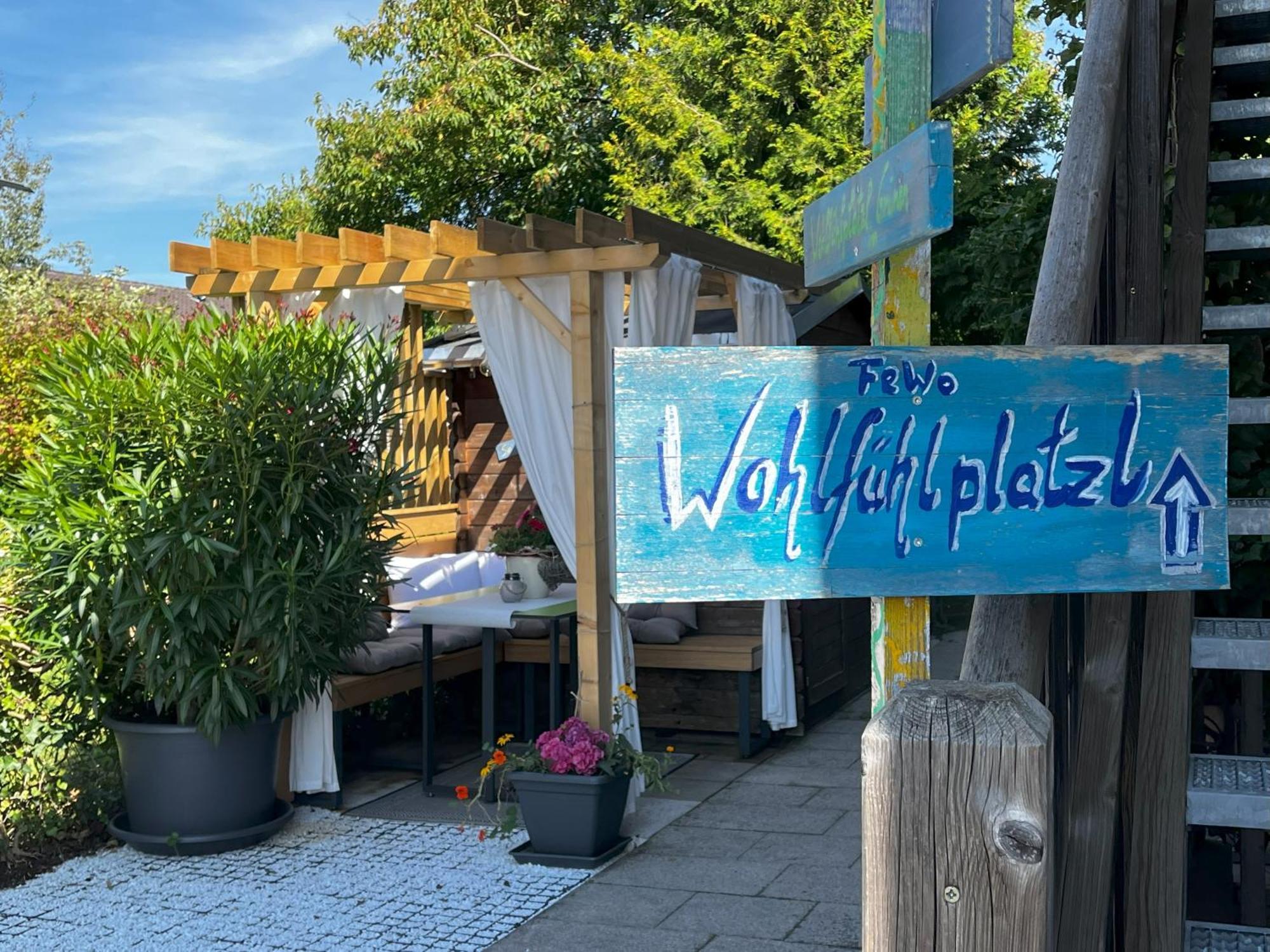 Vogtareuth Apartment Wohlfuehlplatzl - Urgemuetlich & Ruhig מראה חיצוני תמונה