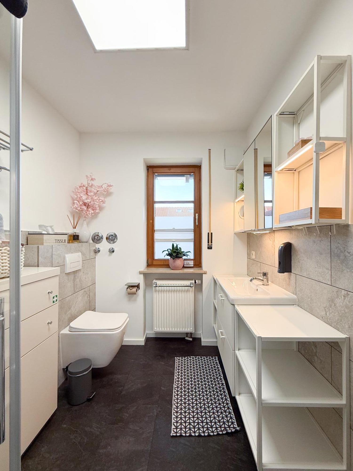 Vogtareuth Apartment Wohlfuehlplatzl - Urgemuetlich & Ruhig מראה חיצוני תמונה