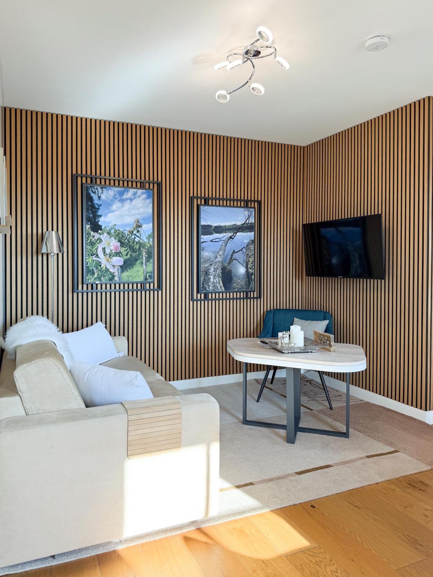 Vogtareuth Apartment Wohlfuehlplatzl - Urgemuetlich & Ruhig מראה חיצוני תמונה