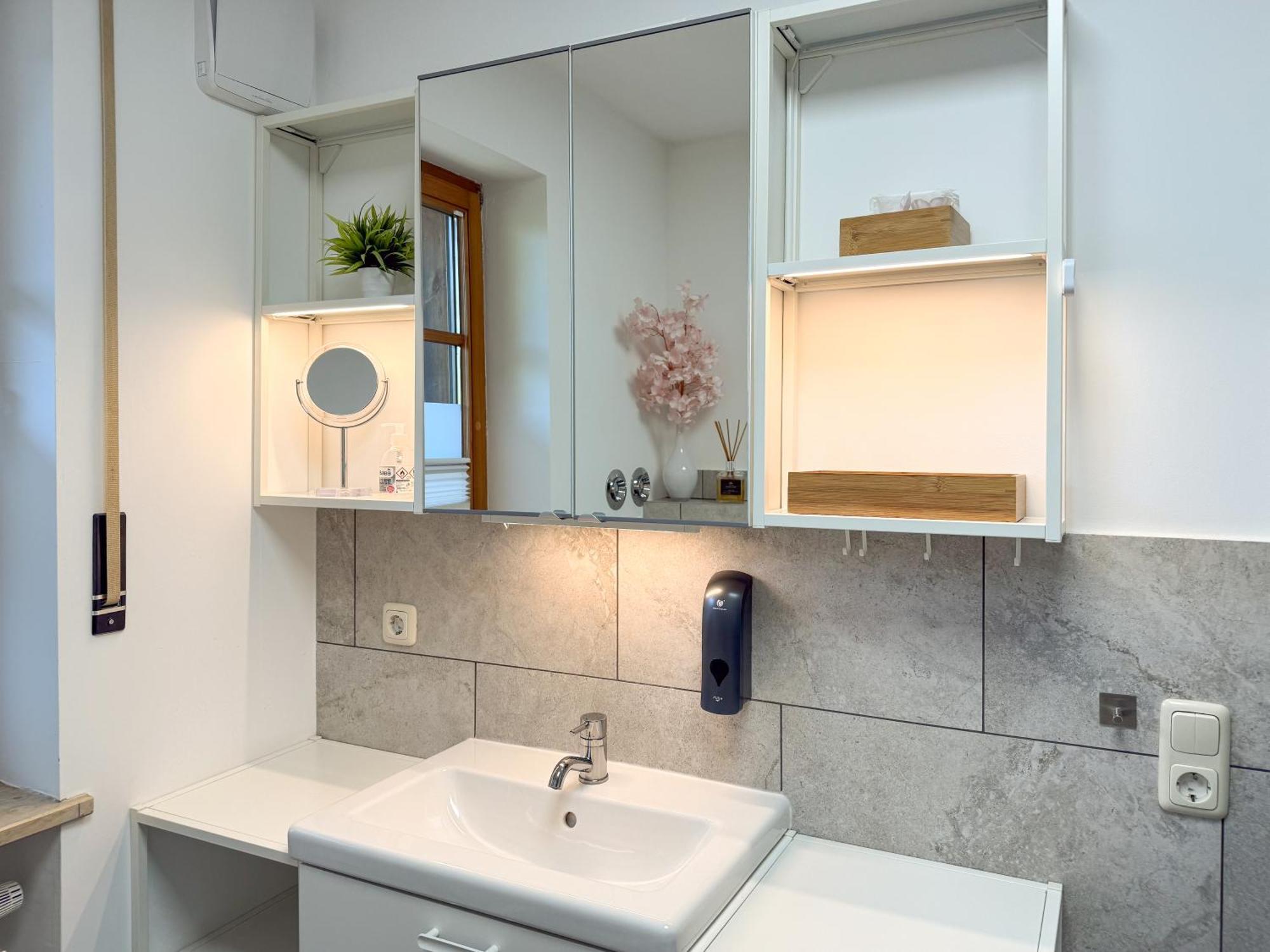 Vogtareuth Apartment Wohlfuehlplatzl - Urgemuetlich & Ruhig מראה חיצוני תמונה