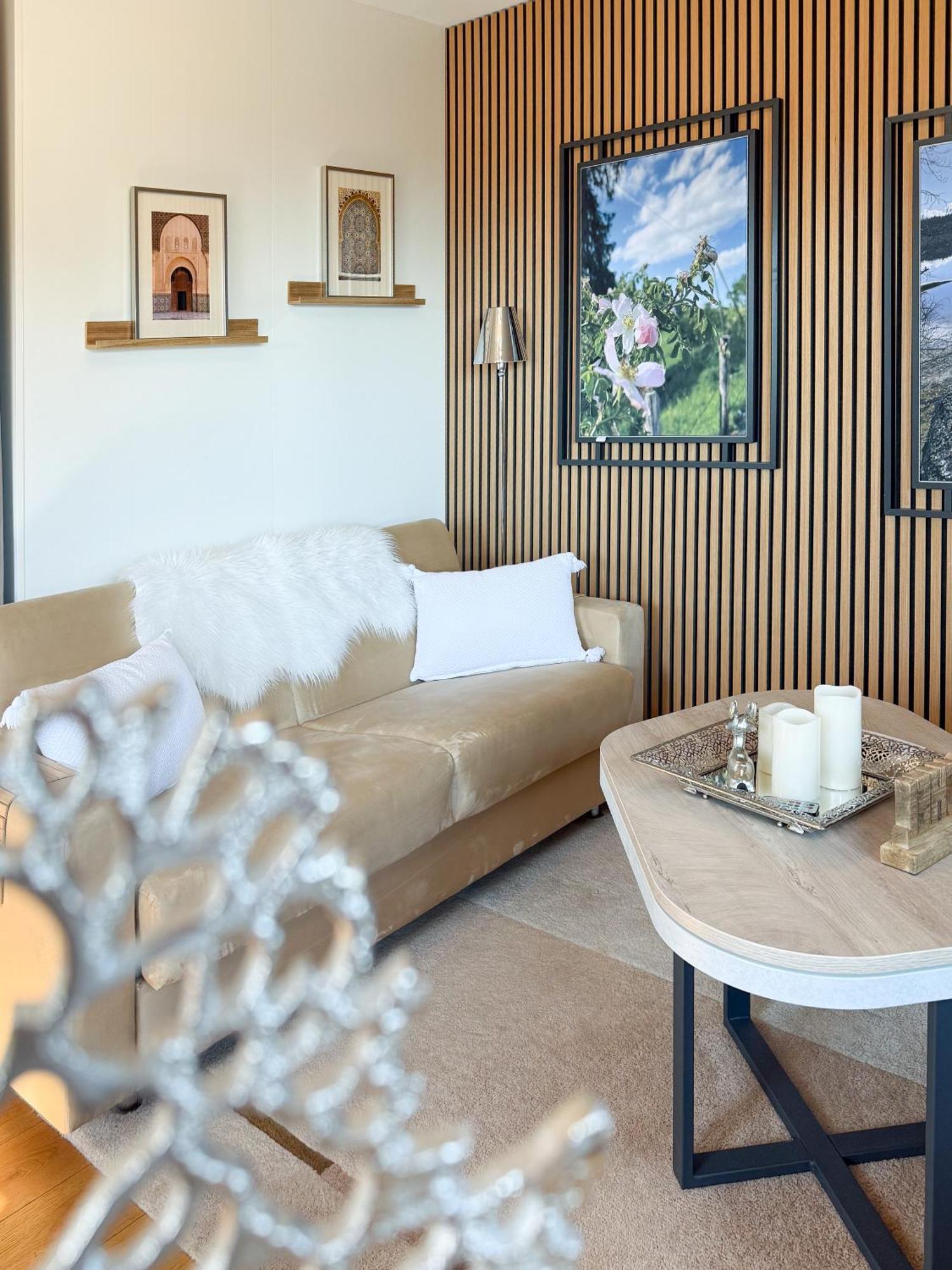 Vogtareuth Apartment Wohlfuehlplatzl - Urgemuetlich & Ruhig מראה חיצוני תמונה
